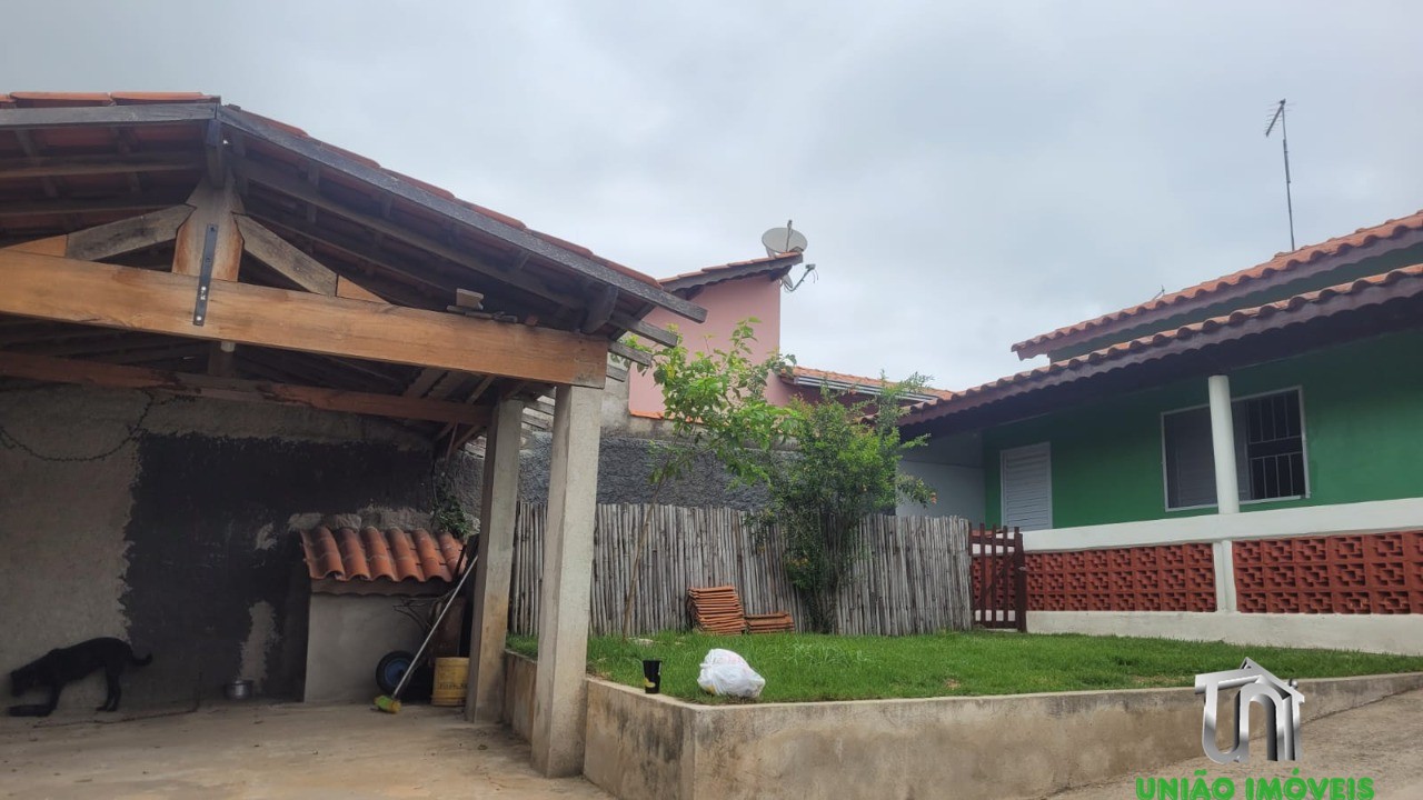 Casa residencial no jardim águas claras, em bragança paulist