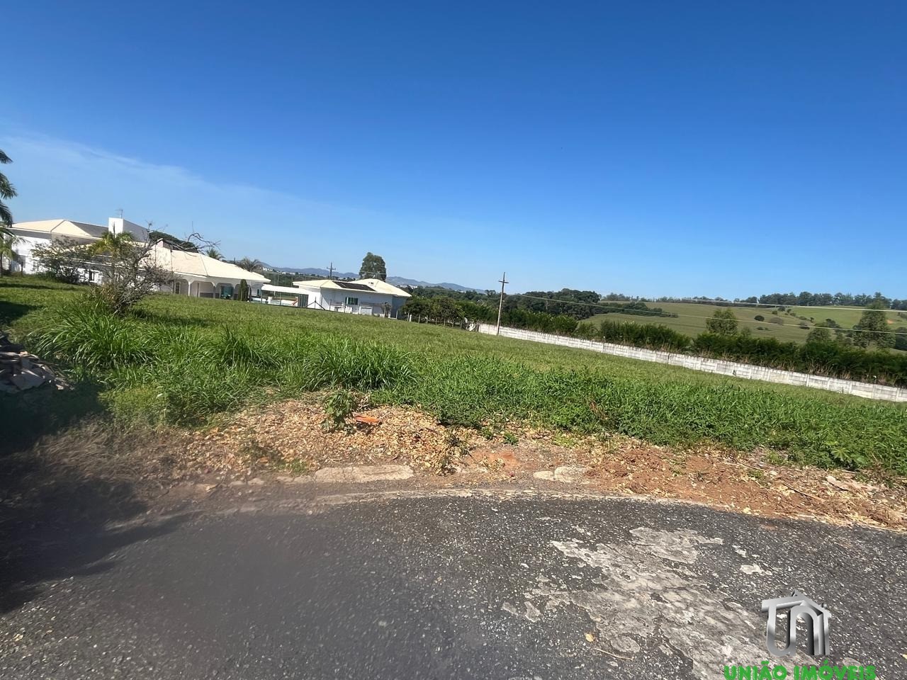 Terreno residencial de alto padrão no condomínio jardim das 