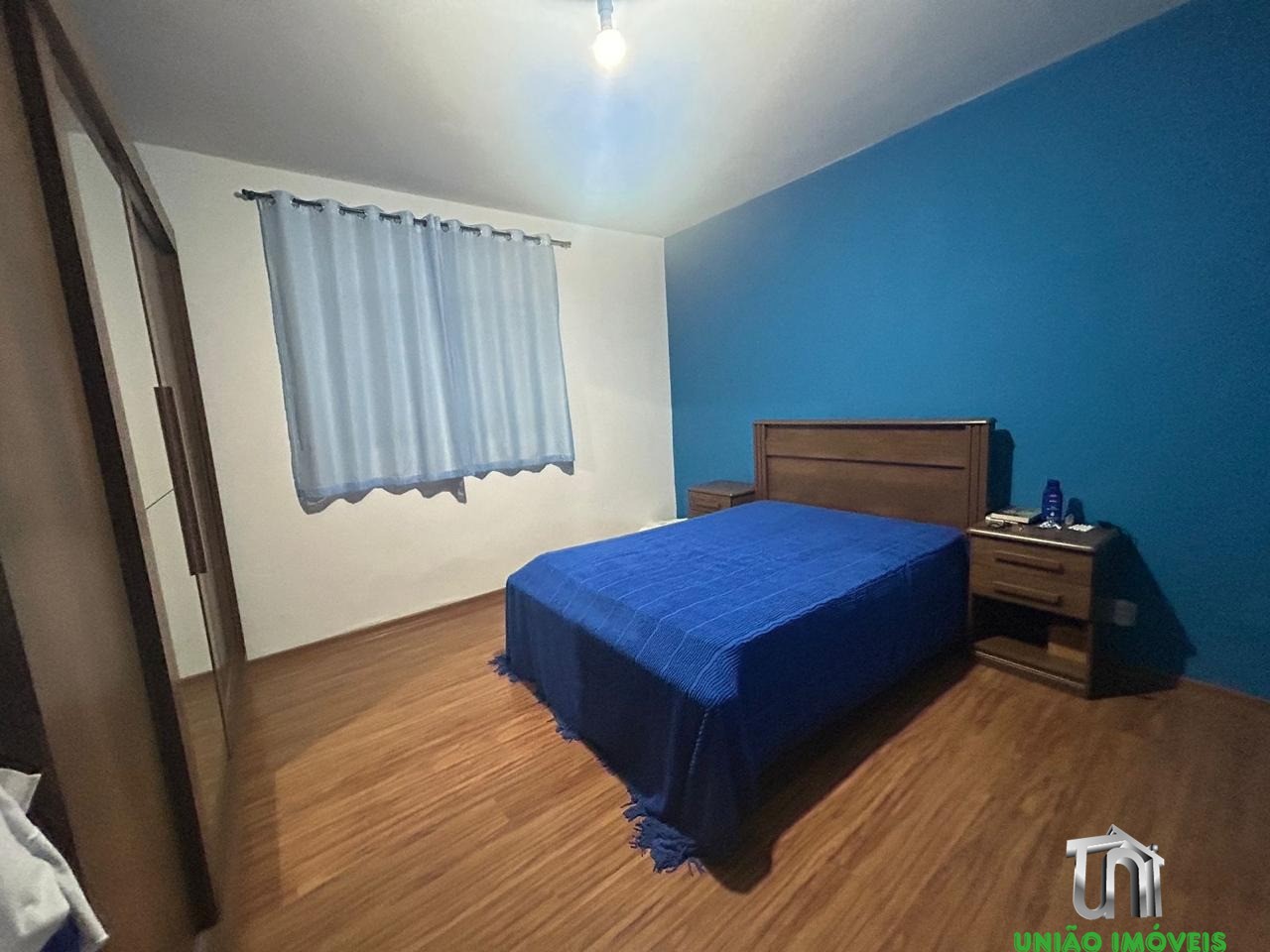 Casa residencial no jardim águas claras, em bragança paulist