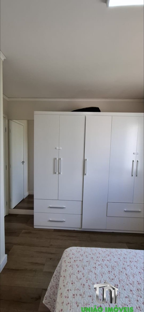 Apartamento à Venda no Residencial Villagio Jaguari, Bairro do Uberaba, Bragança Paulista-SP 2 Quartos, 1 Sala, 1 Banheiro
