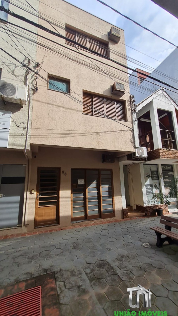 Oportunidade única: sala comercial/residencial com 30,00m² n
