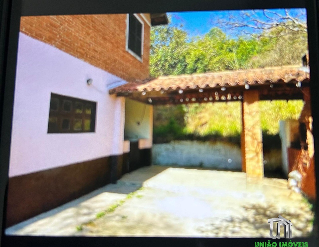 Chácara rural em pedra bela - sp, bairro dos limas