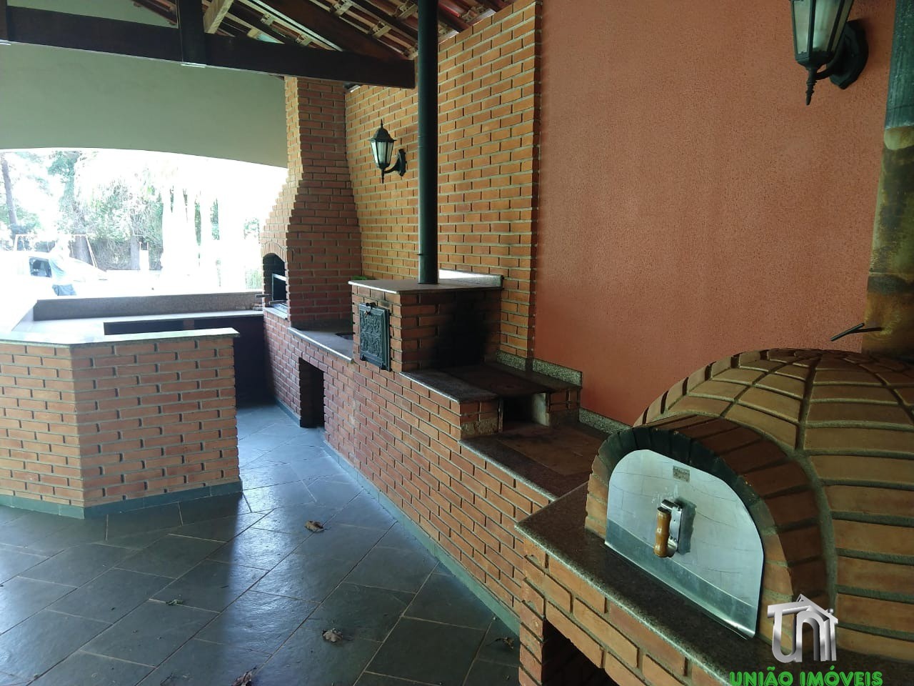 Chácara de luxo à venda em vargem-sp - 8 quartos, 3 salas e 