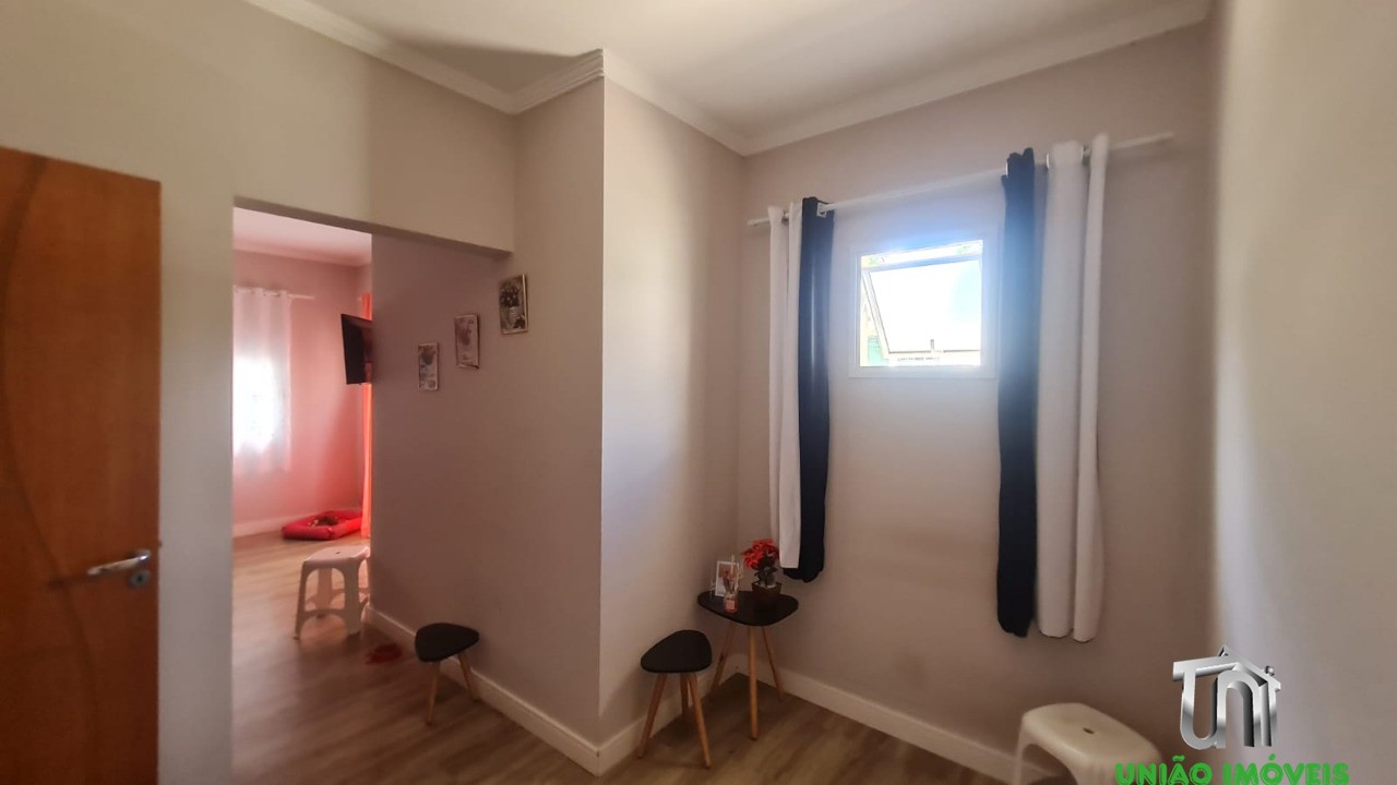 Casa de Luxo com 4 Quartos e Piscina - Locação no Jardim São José, Bragança Paulista-SP - Condomínio Residencial Portal Bragança Horizonte