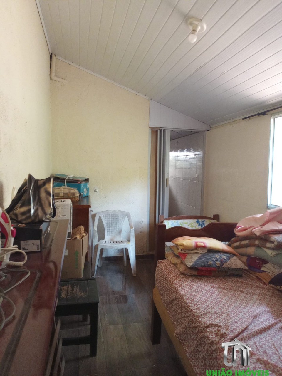 Chácara de Luxo à Venda em Boa Vista dos Silva, Bragança Paulista-SP - 2 Quartos, 2 Salas, 2 Banheiros - Imperdível!