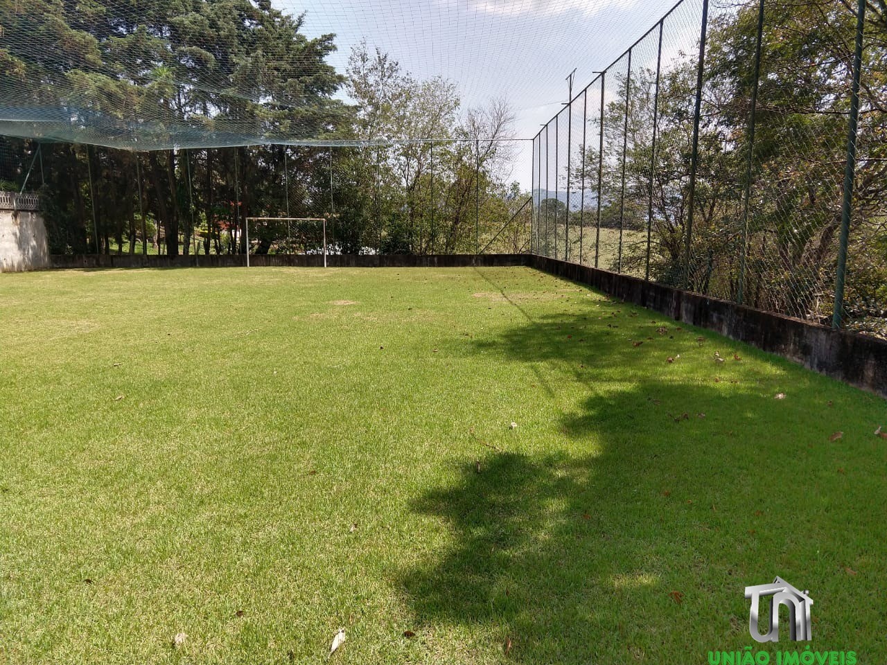 Chácara de luxo à venda em vargem-sp - 8 quartos, 3 salas e 