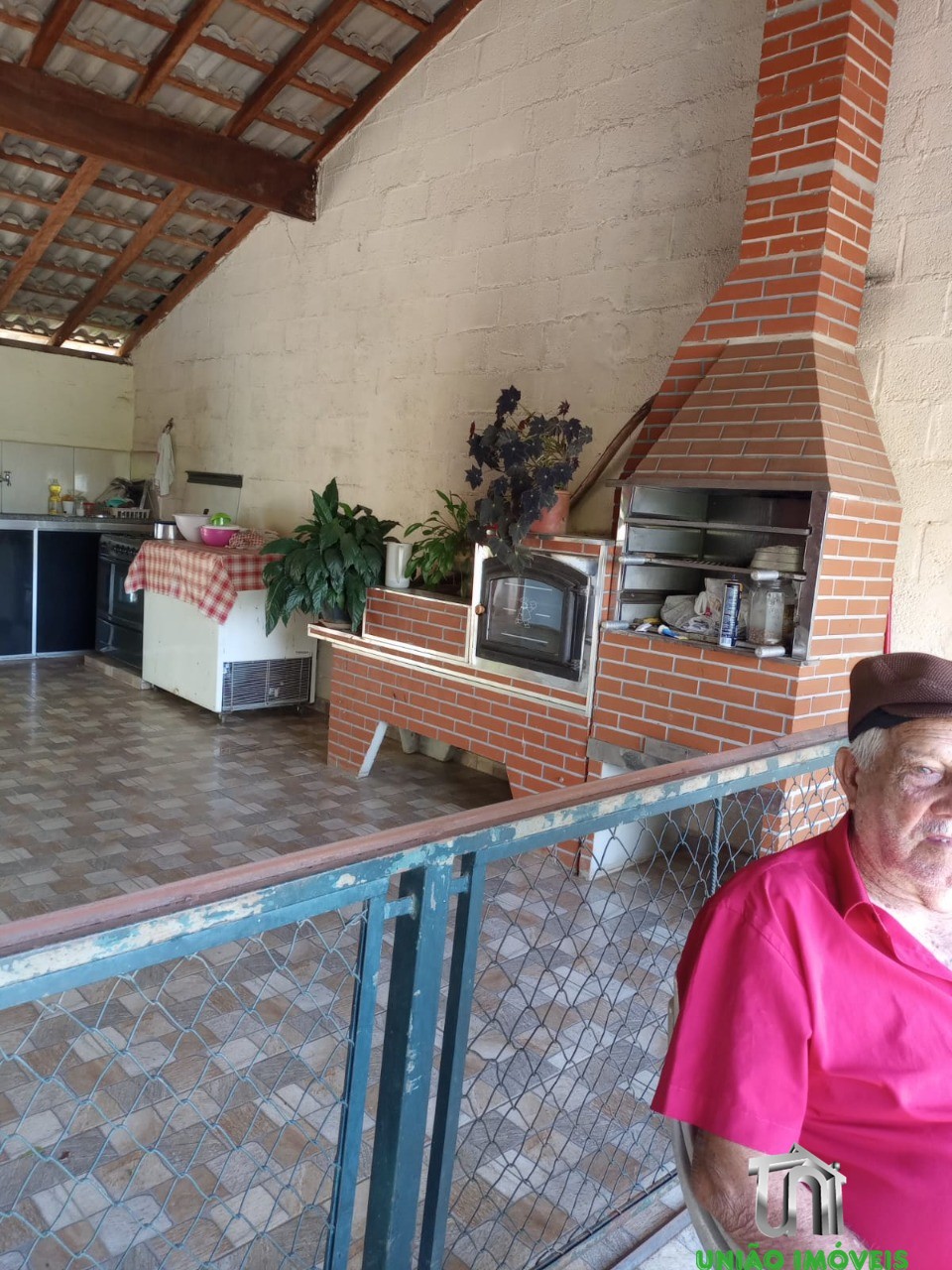 Chácara de luxo à venda em boa vista dos silva, bragança pau
