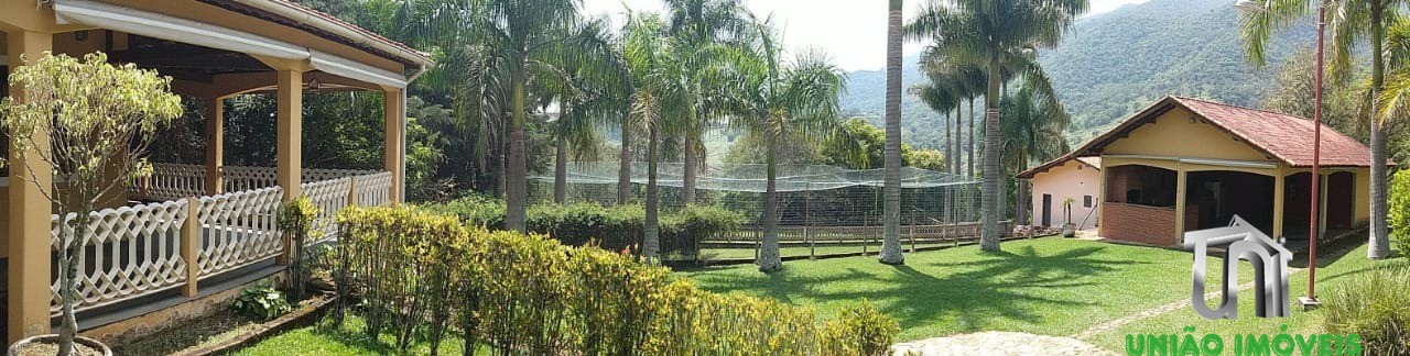 Chácara de Luxo à Venda em Vargem-SP - 8 Quartos, 3 Salas e 5 Banheiros - Aproveite essa Oportunidade Exclusiva!