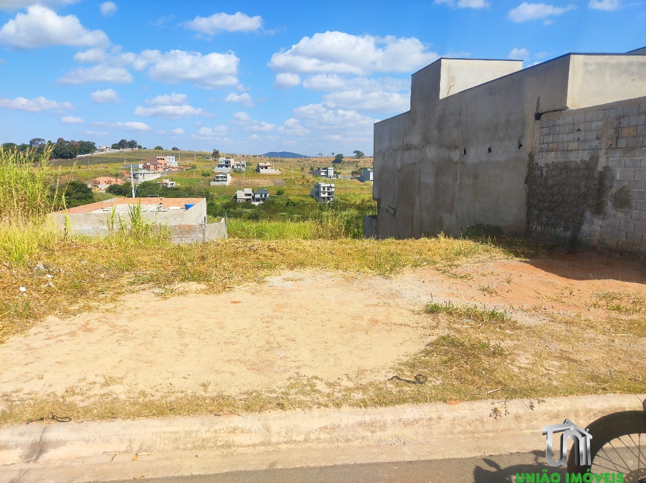 Terreno de 250m² à venda no jardim bonança i, bragança pauli