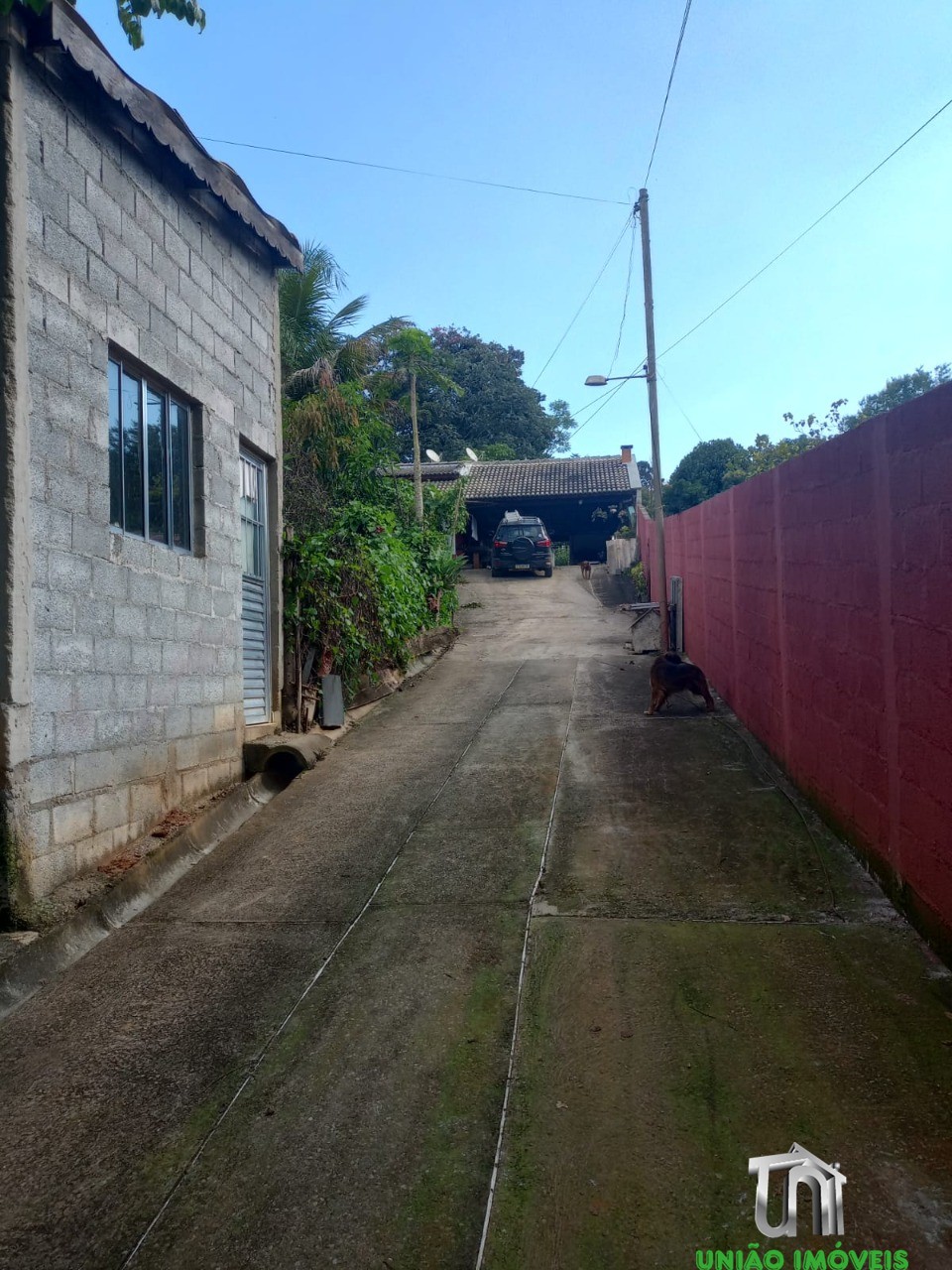 Chácara de luxo à venda em boa vista dos silva, bragança pau