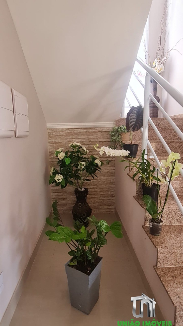 Casa de luxo com 4 quartos e piscina - locação no jardim são