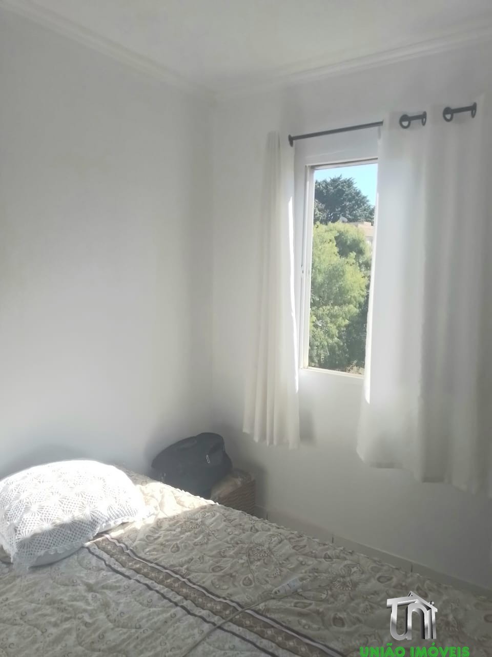 Apartamento à venda em bragança paulista-sp, residencial bra