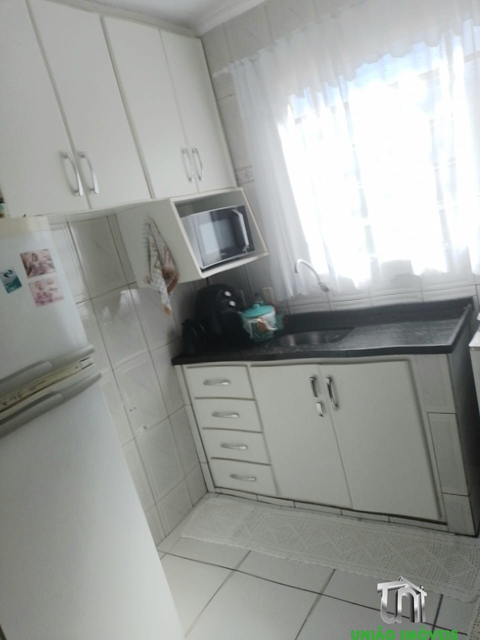 Apartamento à venda em bragança paulista-sp, residencial bra