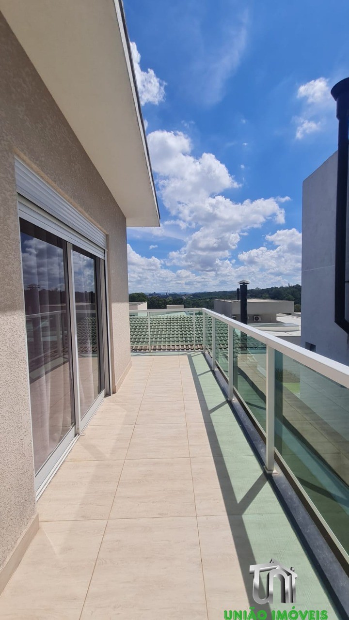 Casa de Luxo com 4 Quartos e Piscina - Locação no Jardim São José, Bragança Paulista-SP - Condomínio Residencial Portal Bragança Horizonte