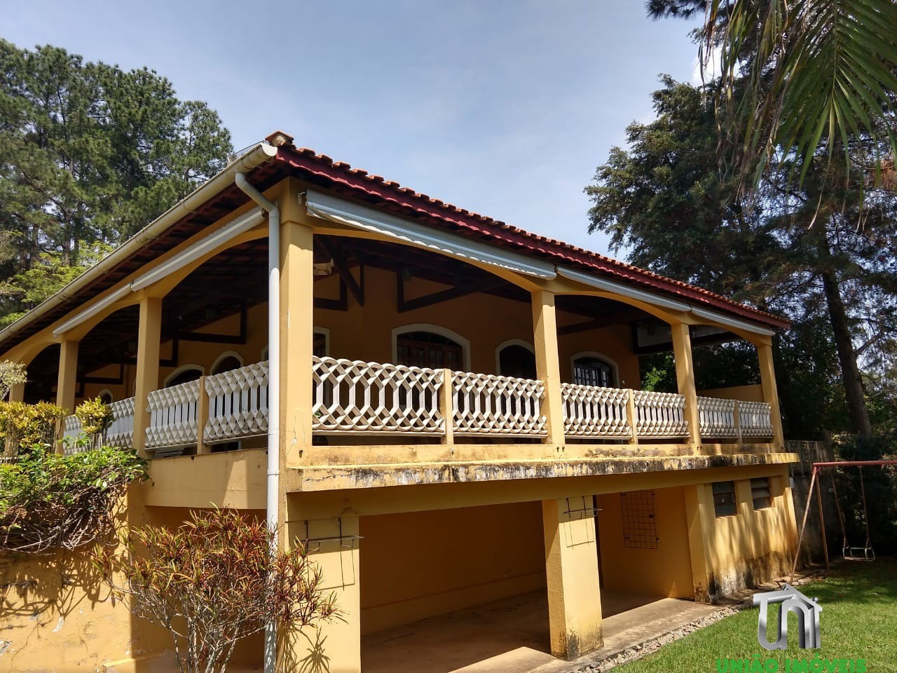 Chácara de Luxo à Venda em Vargem-SP - 8 Quartos, 3 Salas e 5 Banheiros - Aproveite essa Oportunidade Exclusiva!
