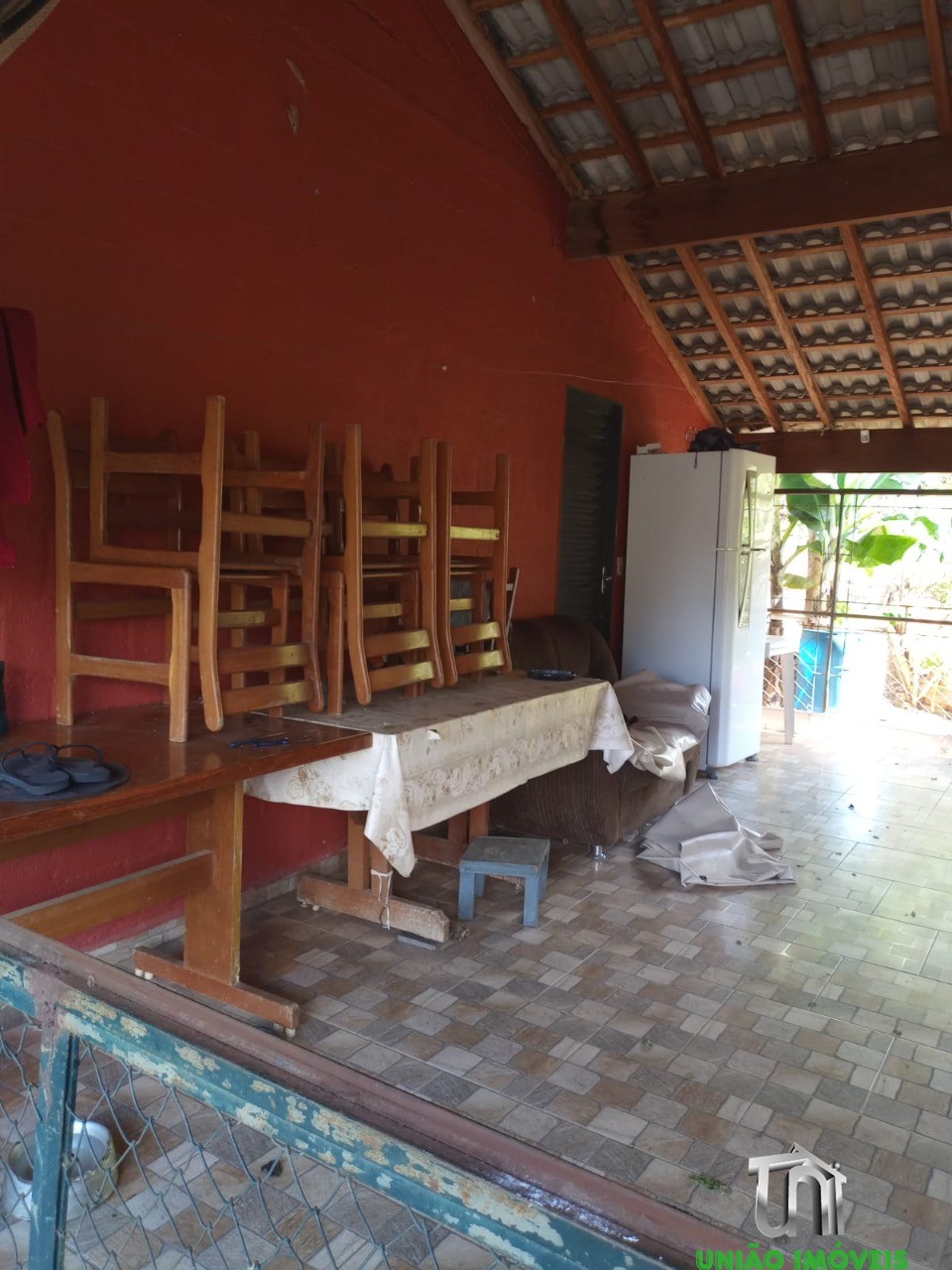Chácara de luxo à venda em boa vista dos silva, bragança pau