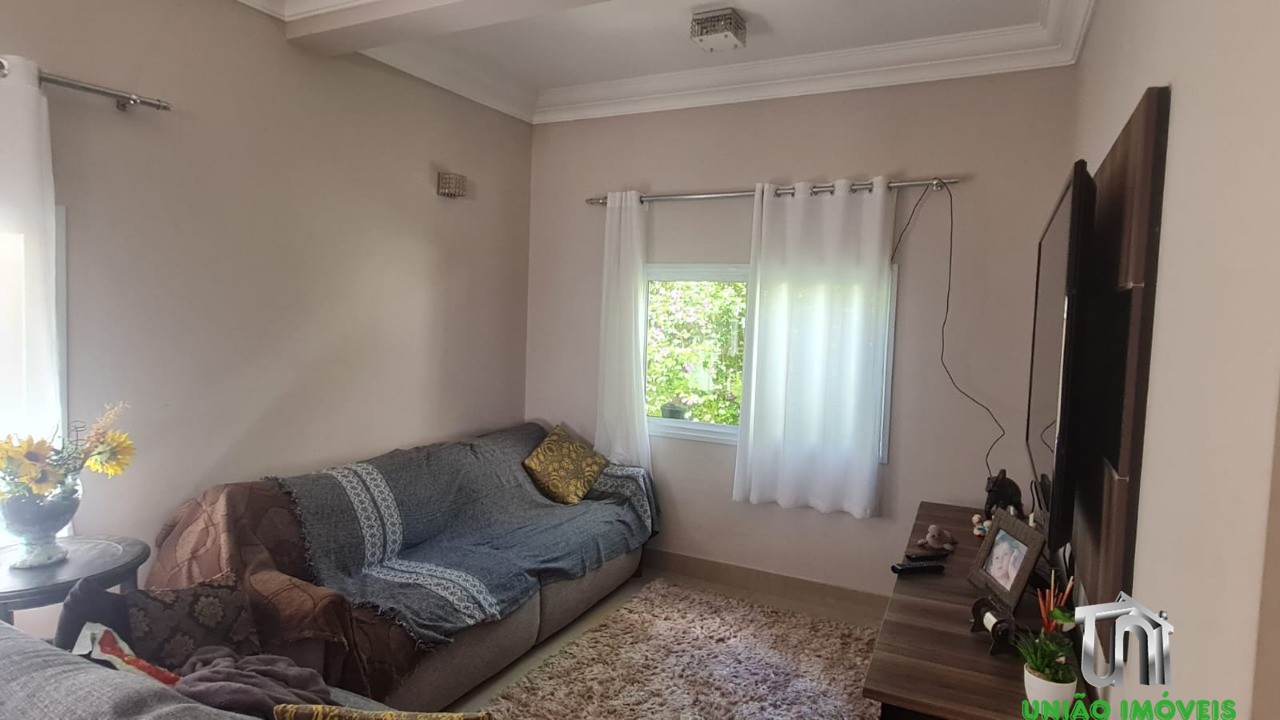 Casa de Luxo com 4 Quartos e Piscina - Locação no Jardim São José, Bragança Paulista-SP - Condomínio Residencial Portal Bragança Horizonte
