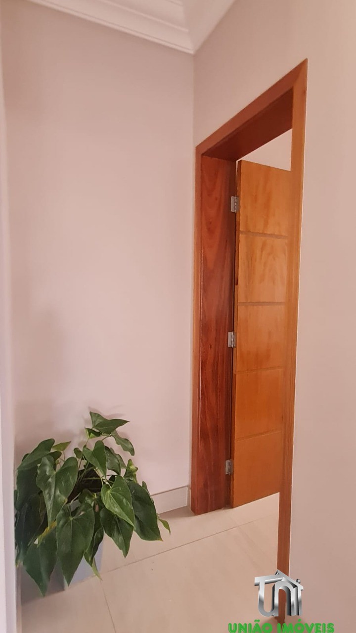 Casa de Luxo com 4 Quartos e Piscina - Locação no Jardim São José, Bragança Paulista-SP - Condomínio Residencial Portal Bragança Horizonte
