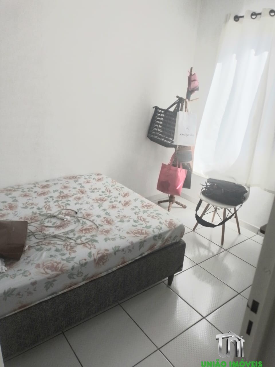Apartamento à venda em bragança paulista-sp, residencial bra