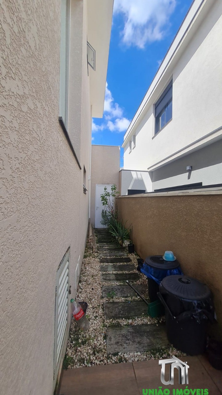 Casa de luxo com 4 quartos e piscina - locação no jardim são