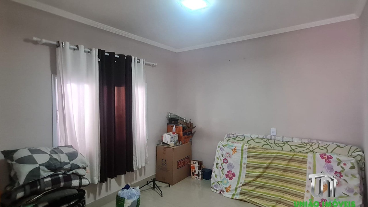 Casa de Luxo com 4 Quartos e Piscina - Locação no Jardim São José, Bragança Paulista-SP - Condomínio Residencial Portal Bragança Horizonte