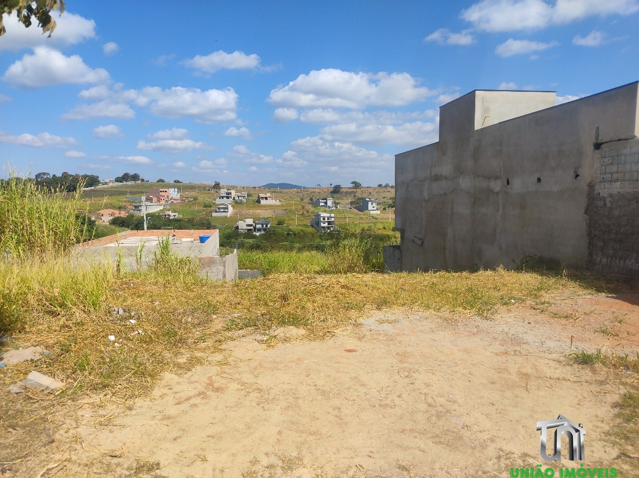 Terreno de 250m² à venda no jardim bonança i, bragança pauli