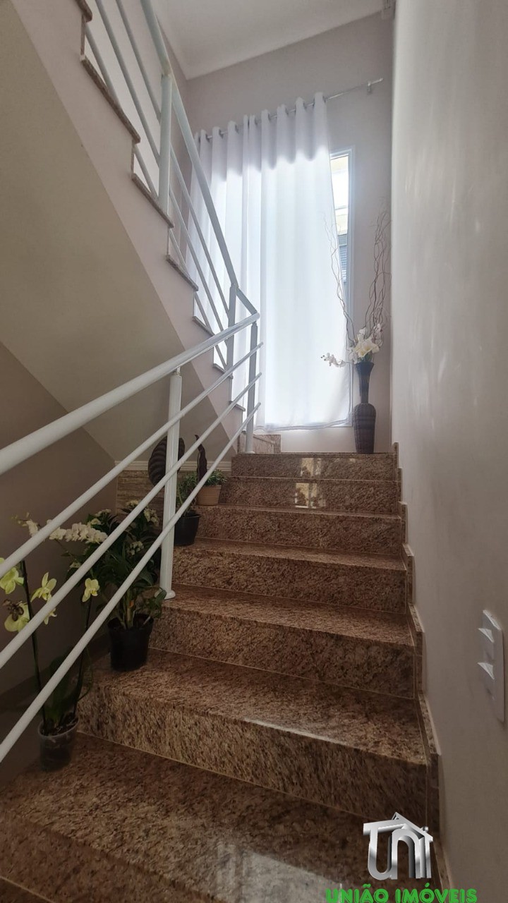 Casa de luxo com 4 quartos e piscina - locação no jardim são