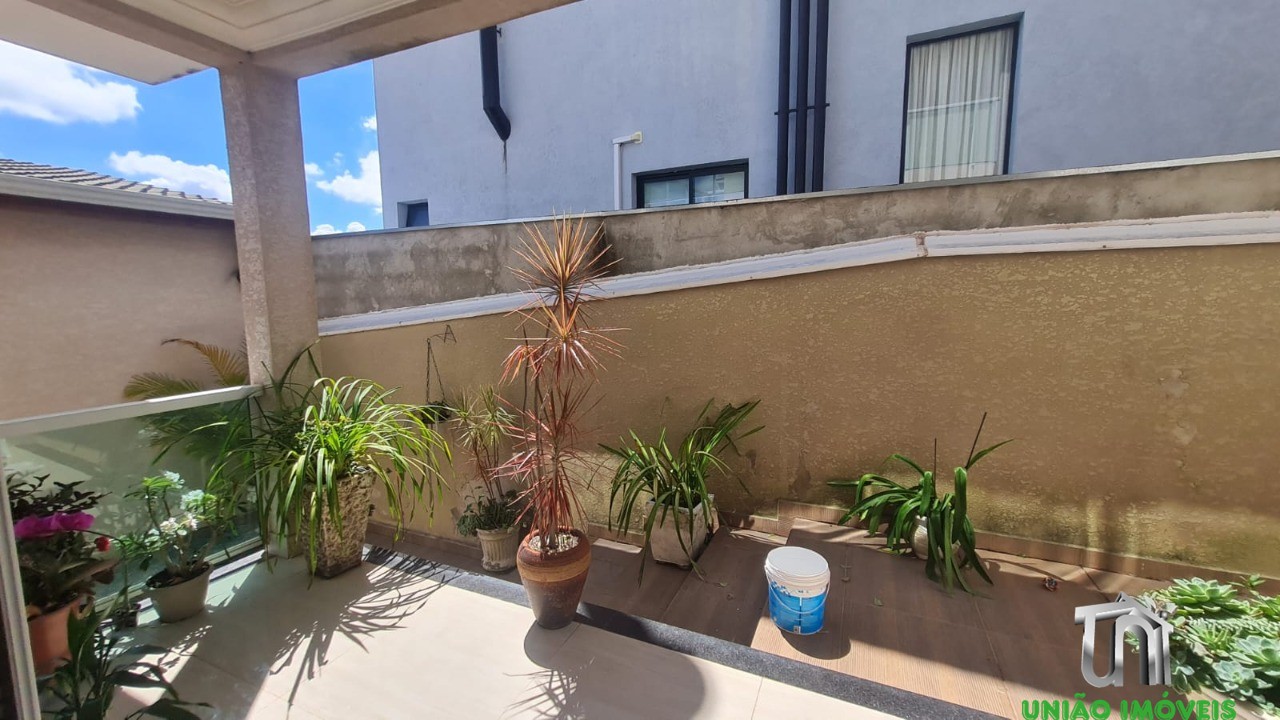 Casa de luxo com 4 quartos e piscina - locação no jardim são