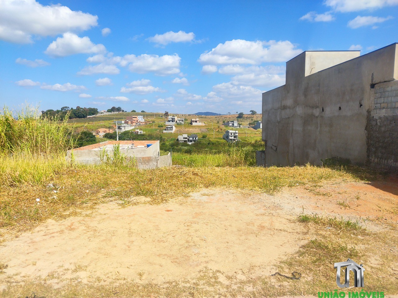 Terreno de 250m² à venda no jardim bonança i, bragança pauli