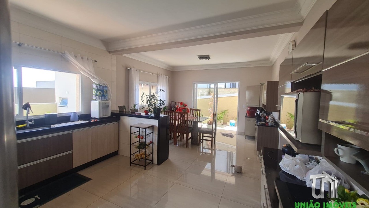 Casa de luxo com 4 quartos e piscina - locação no jardim são