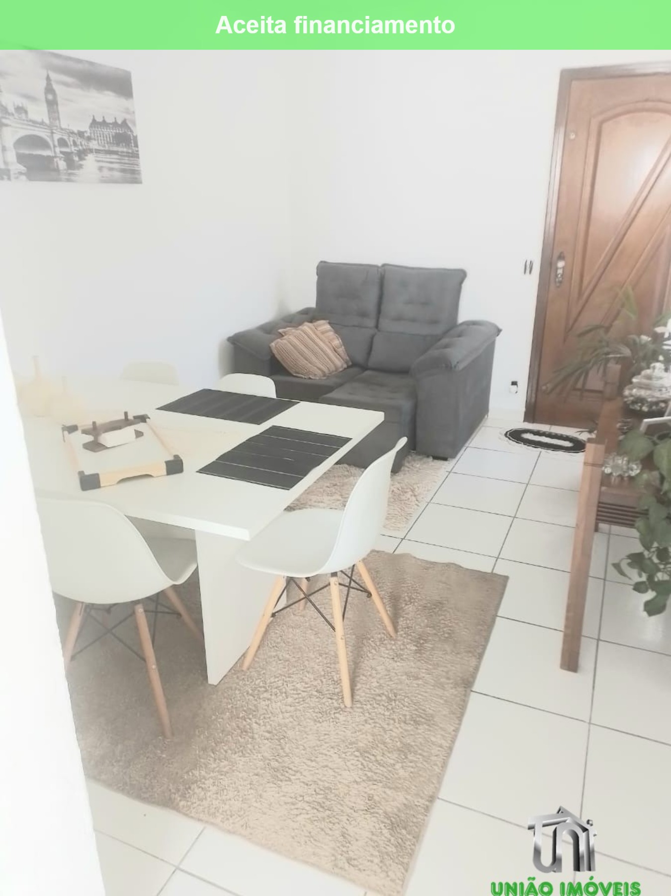Apartamento à venda em bragança paulista-sp, residencial bra