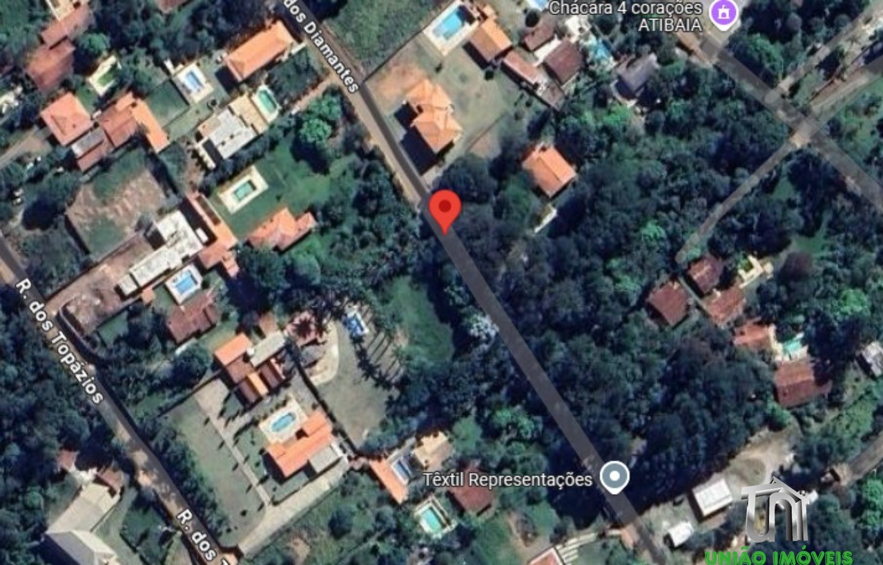 Chácara à venda em bragança paulista-sp: 3 quartos, 1 suíte,