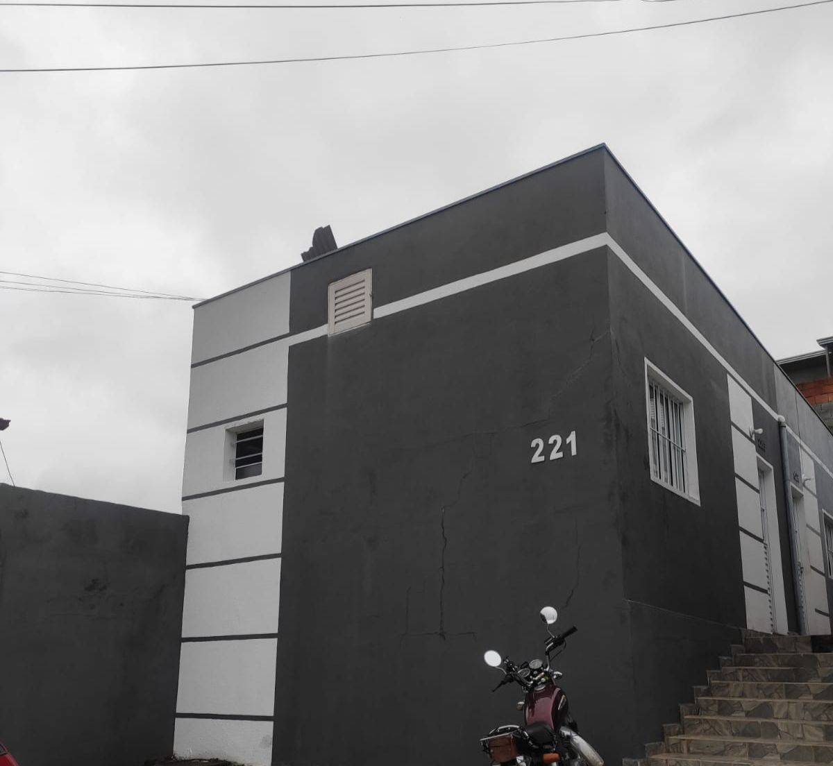 Casa à venda em bragança paulista-sp: 1 quarto, 1 suíte, 1 s