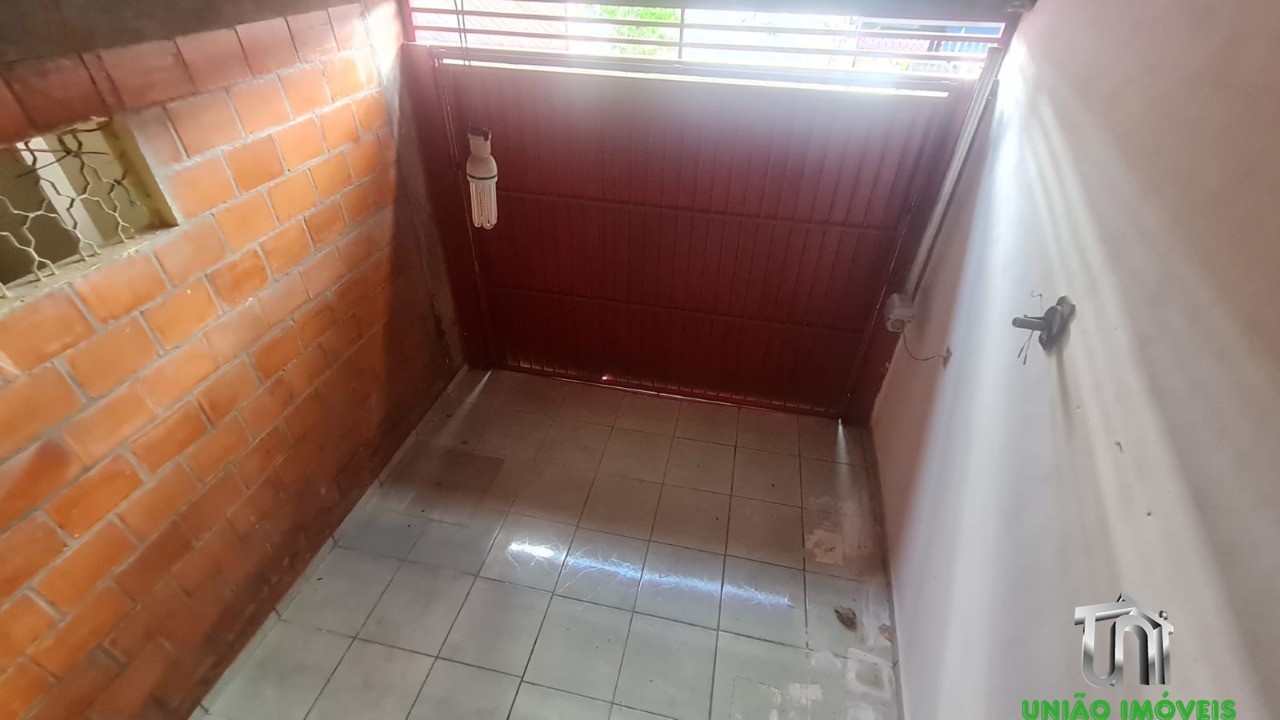 Casa residencial e ponto comercial para locação em cruzeiro,