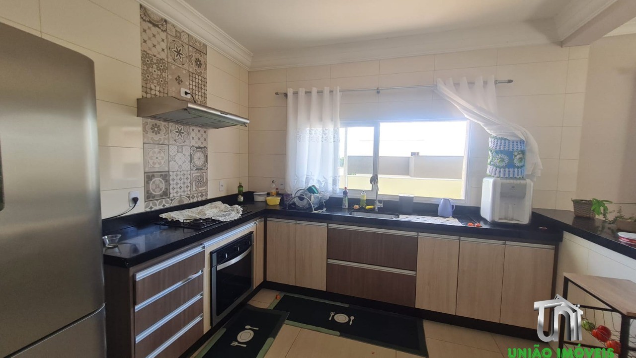 Casa de luxo com 4 quartos e piscina - locação no jardim são