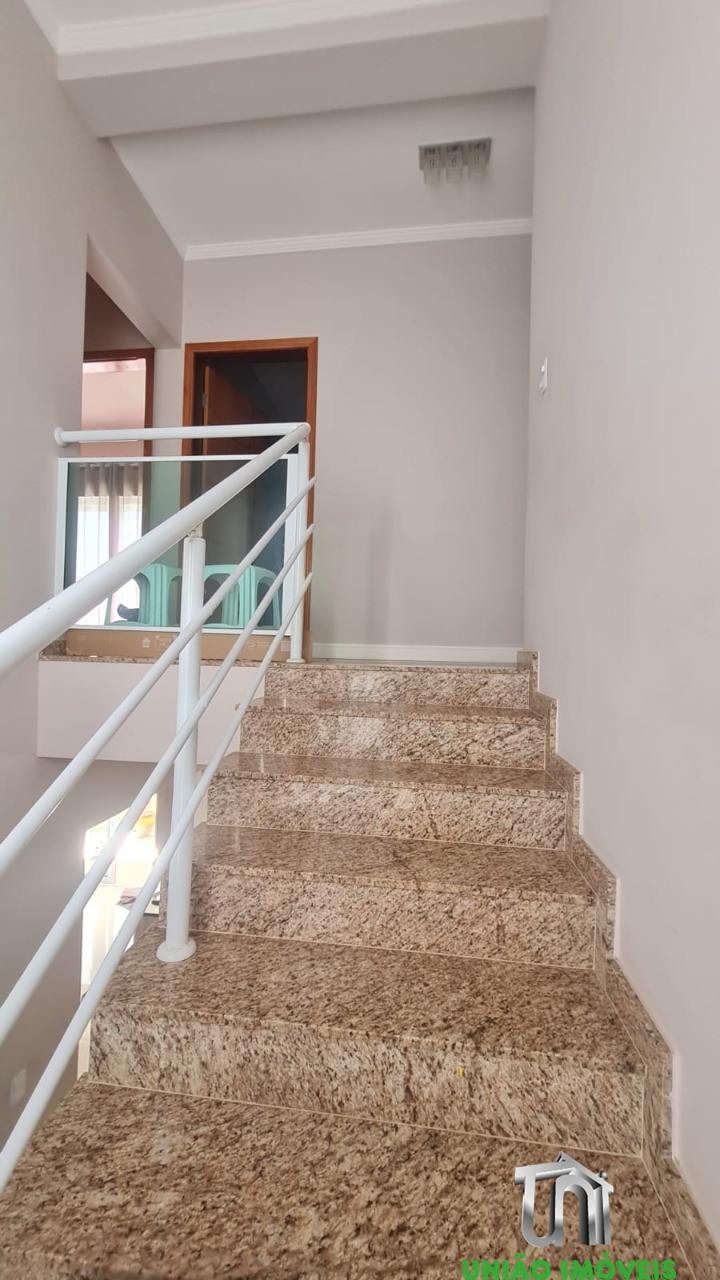 Casa de luxo com 4 quartos e piscina - locação no jardim são