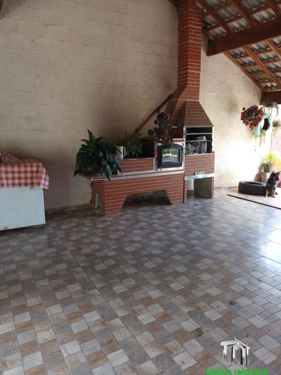 Chácara de Luxo à Venda em Boa Vista dos Silva, Bragança Paulista-SP - 2 Quartos, 2 Salas, 2 Banheiros - Imperdível!