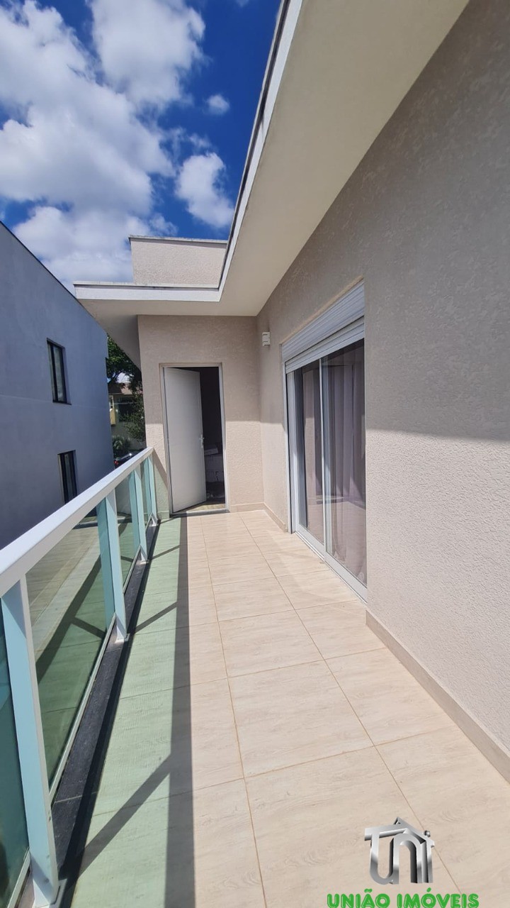 Casa de Luxo com 4 Quartos e Piscina - Locação no Jardim São José, Bragança Paulista-SP - Condomínio Residencial Portal Bragança Horizonte