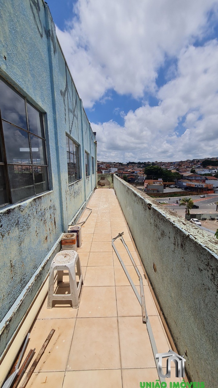 Salão comercial para locação em bragança paulista-sp, bairro