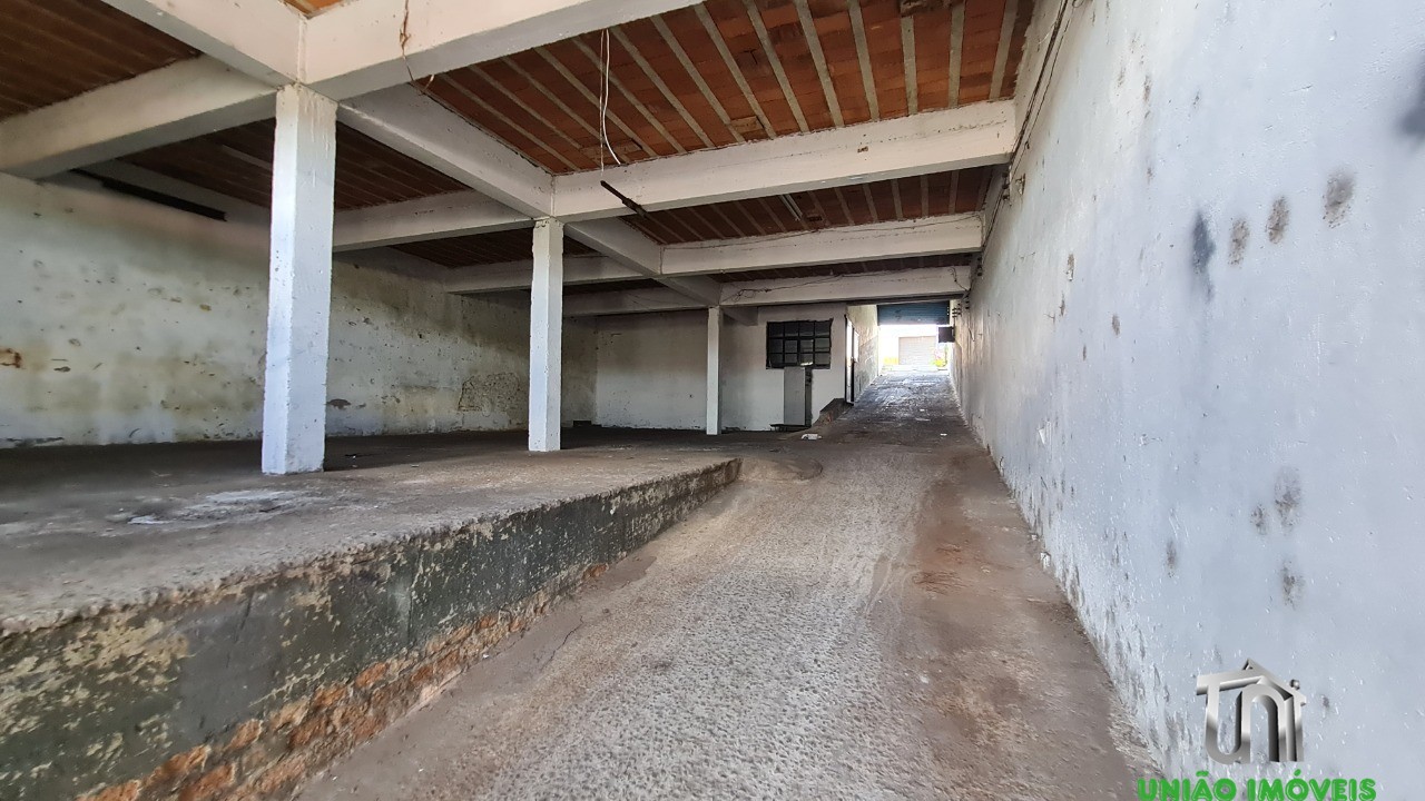 Salão comercial para locação em bragança paulista-sp, bairro