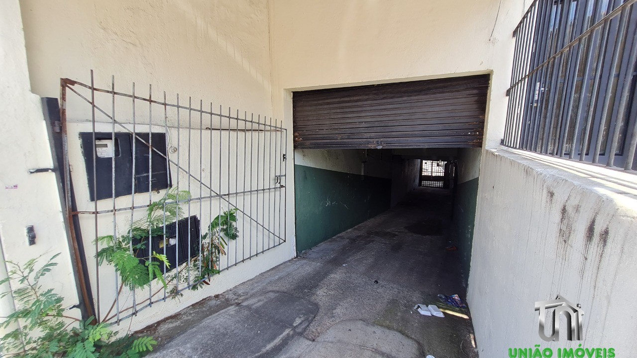 Salão comercial para locação em bragança paulista-sp, bairro