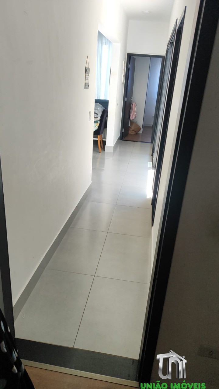 Imperdível! Casa no Residencial Rotterdam à venda em Bragança Paulista-SP - Centro Industrial Rafael Diniz - 3 quartos, 1 suíte, 90,00m².