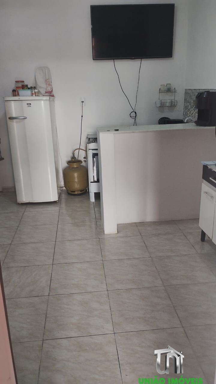 Oportunidade única: casa à venda no jardim santa rita de cás