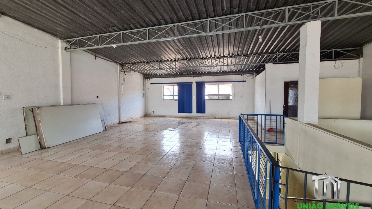 Salão comercial para locação em bragança paulista-sp, bairro