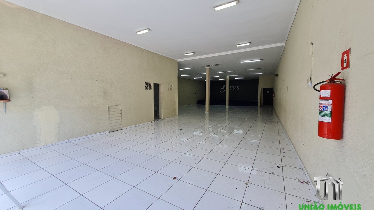 Salão comercial para locação em bragança paulista-sp, bairro