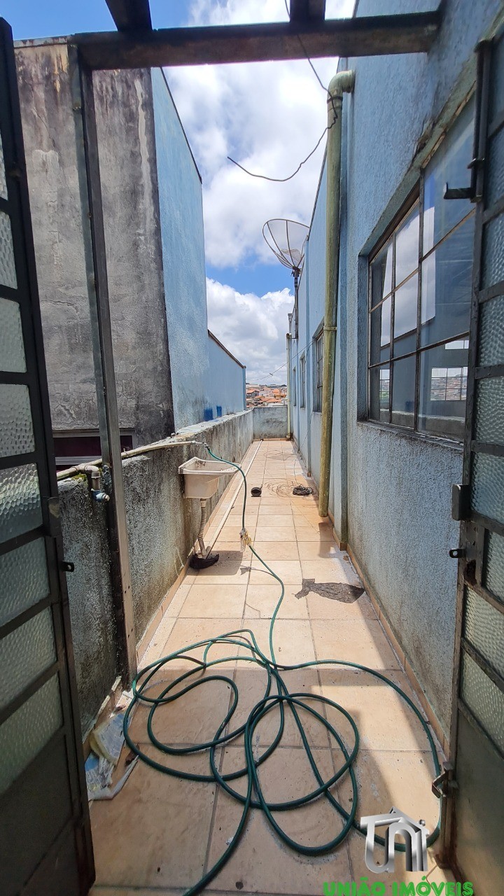 Salão comercial para locação em bragança paulista-sp, bairro