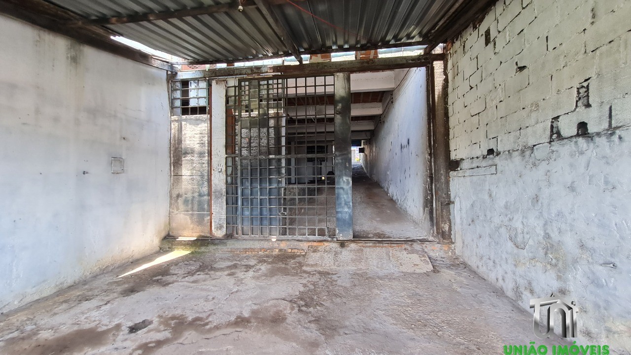 Salão comercial para locação em bragança paulista-sp, bairro