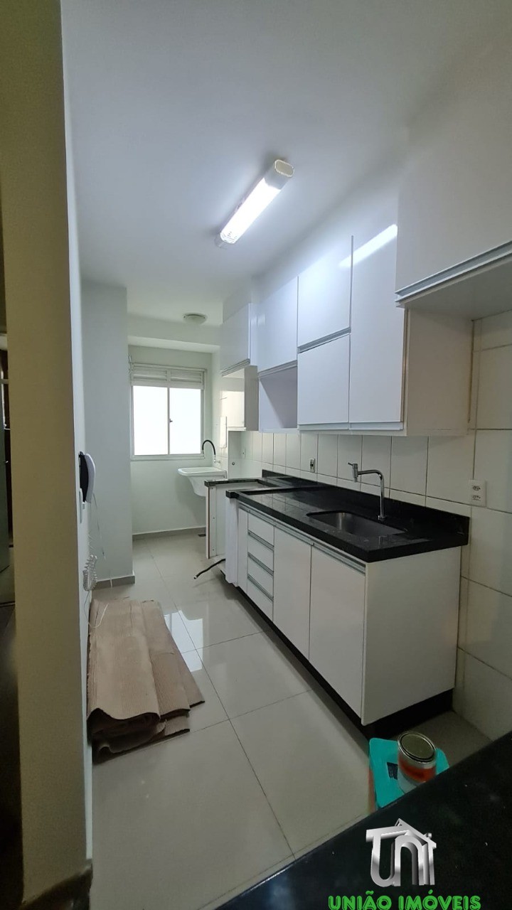 Apartamento, 2 quartos, 55 m² - Foto 13