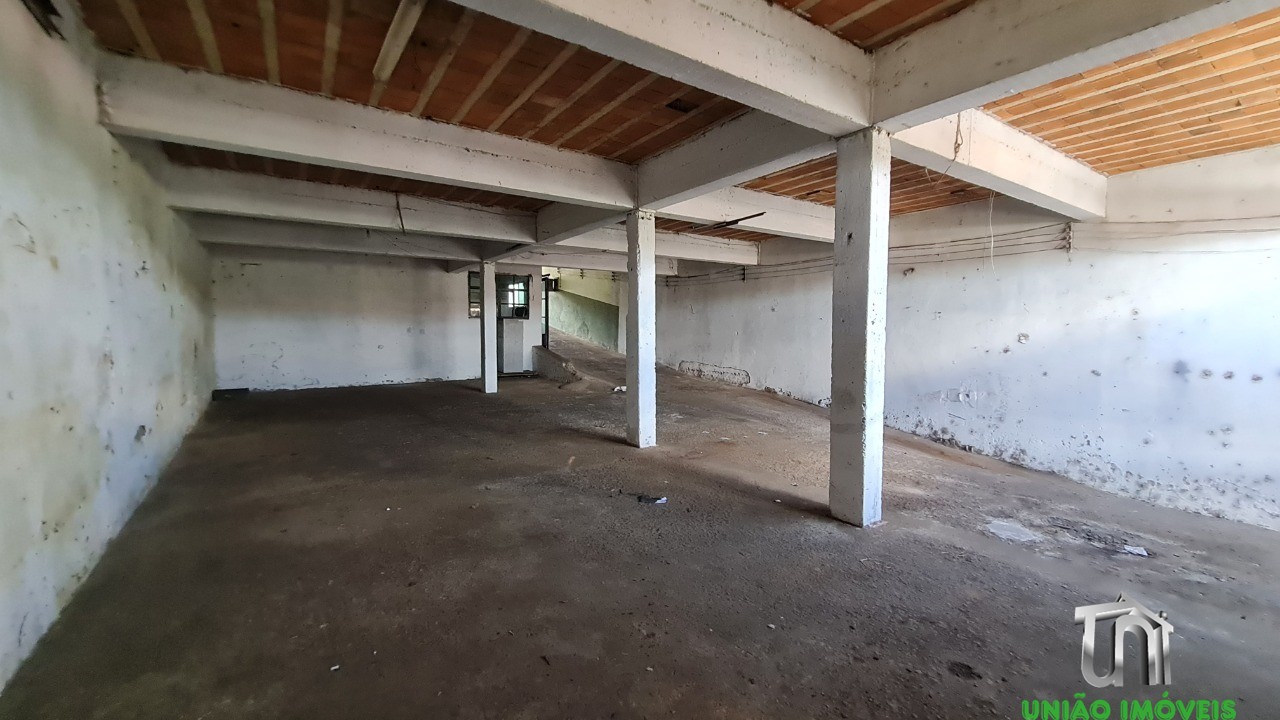Salão comercial para locação em bragança paulista-sp, bairro