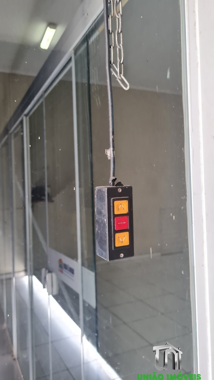 Salão comercial para locação em bragança paulista-sp, bairro